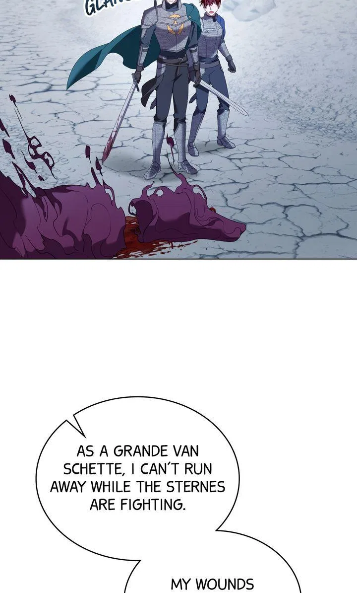 The Tragedy Of A Villainess Chapter 96 – Page 47