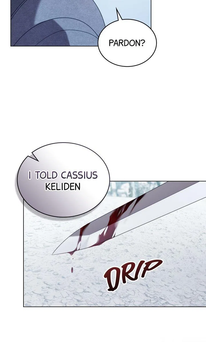 The Tragedy Of A Villainess Chapter 96 – Page 51