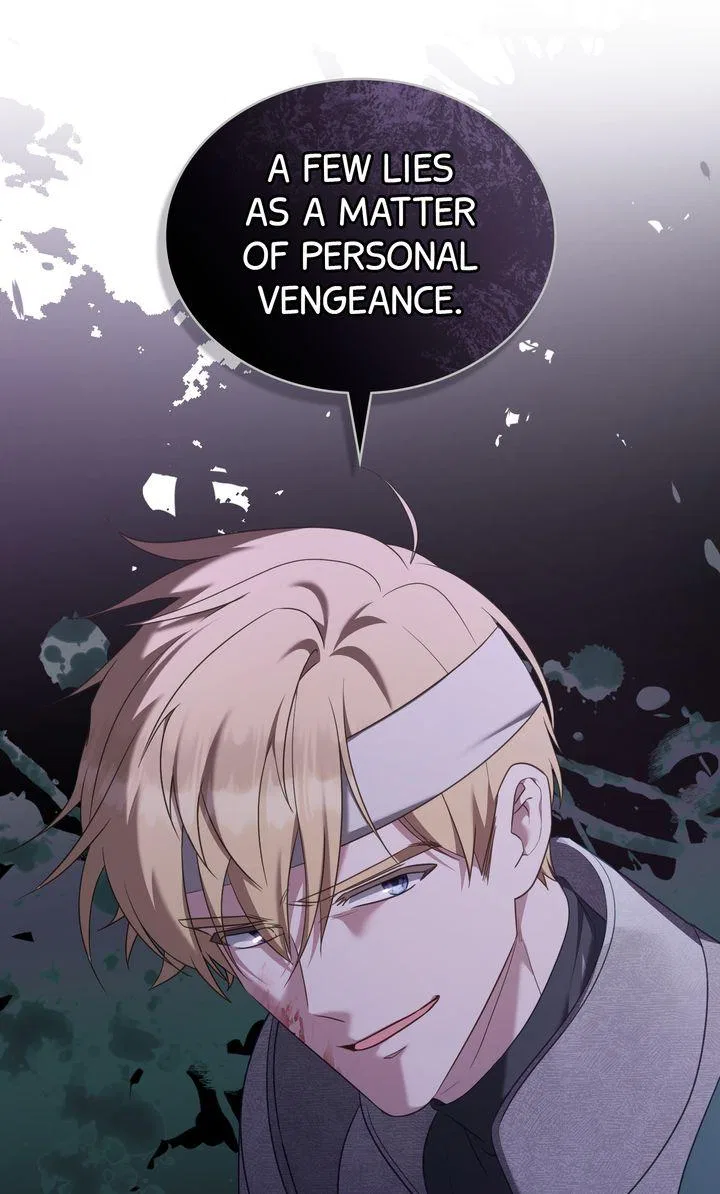 The Tragedy Of A Villainess Chapter 96 – Page 52