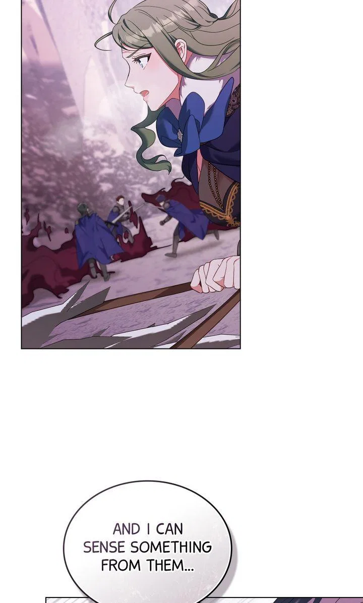 The Tragedy Of A Villainess Chapter 96 – Page 59
