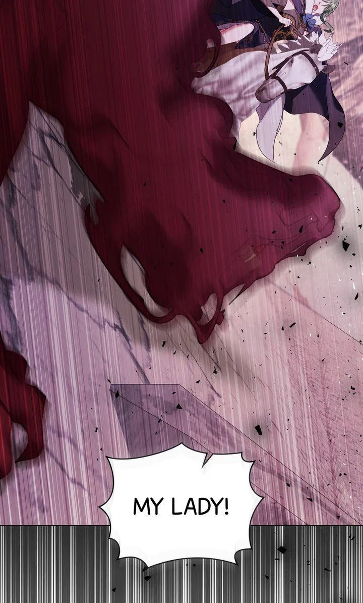 The Tragedy Of A Villainess Chapter 96 – Page 62