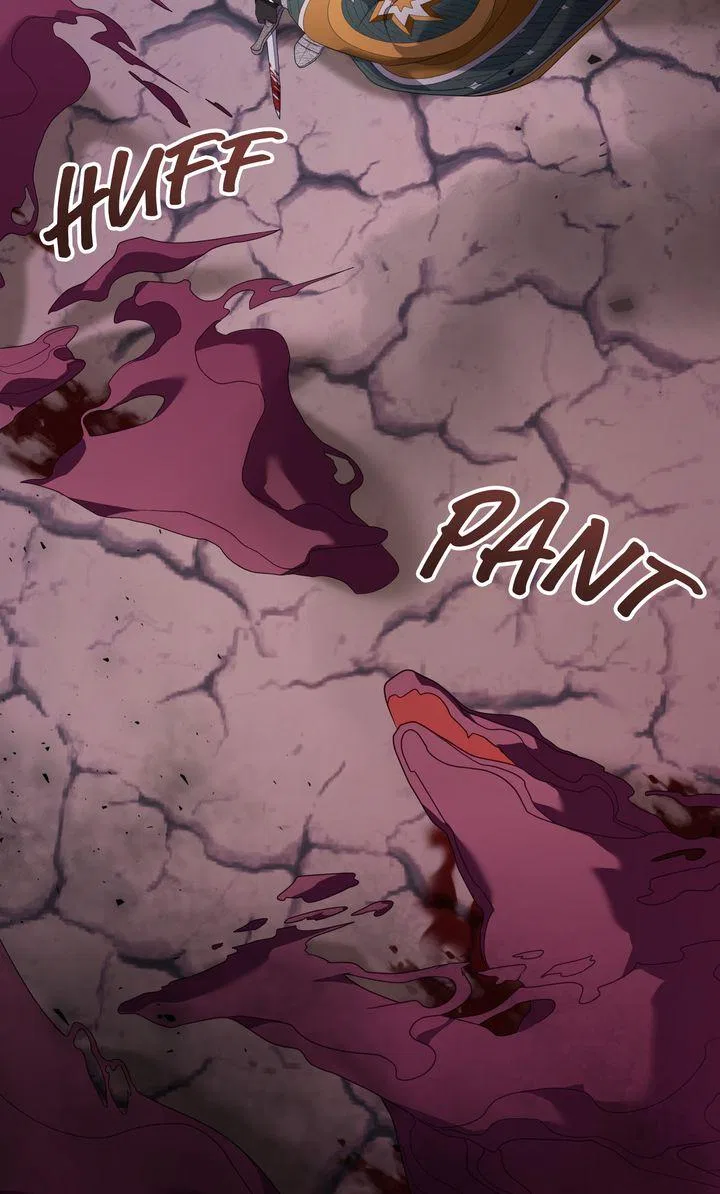 The Tragedy Of A Villainess Chapter 96 – Page 69