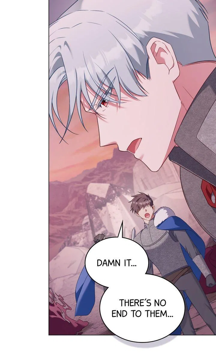 The Tragedy Of A Villainess Chapter 96 – Page 71