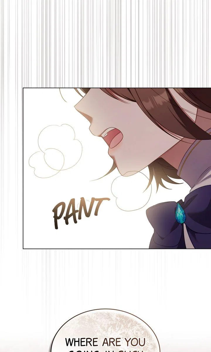 The Tragedy Of A Villainess Chapter 95 – Page 3
