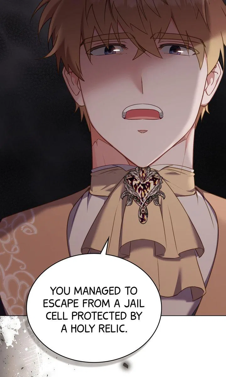 The Tragedy Of A Villainess Chapter 95 – Page 6