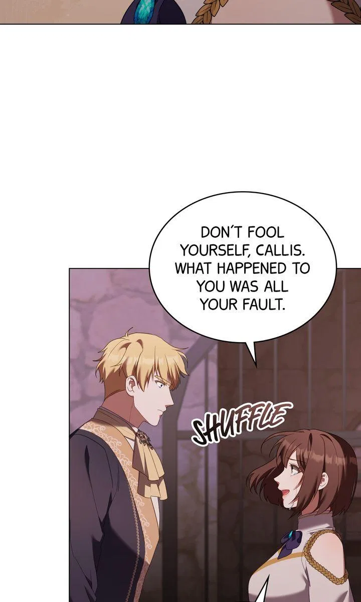 The Tragedy Of A Villainess Chapter 95 – Page 10