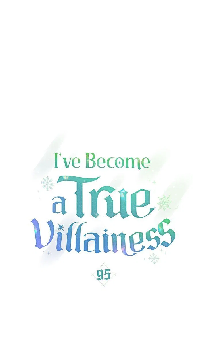 The Tragedy Of A Villainess Chapter 95 – Page 21