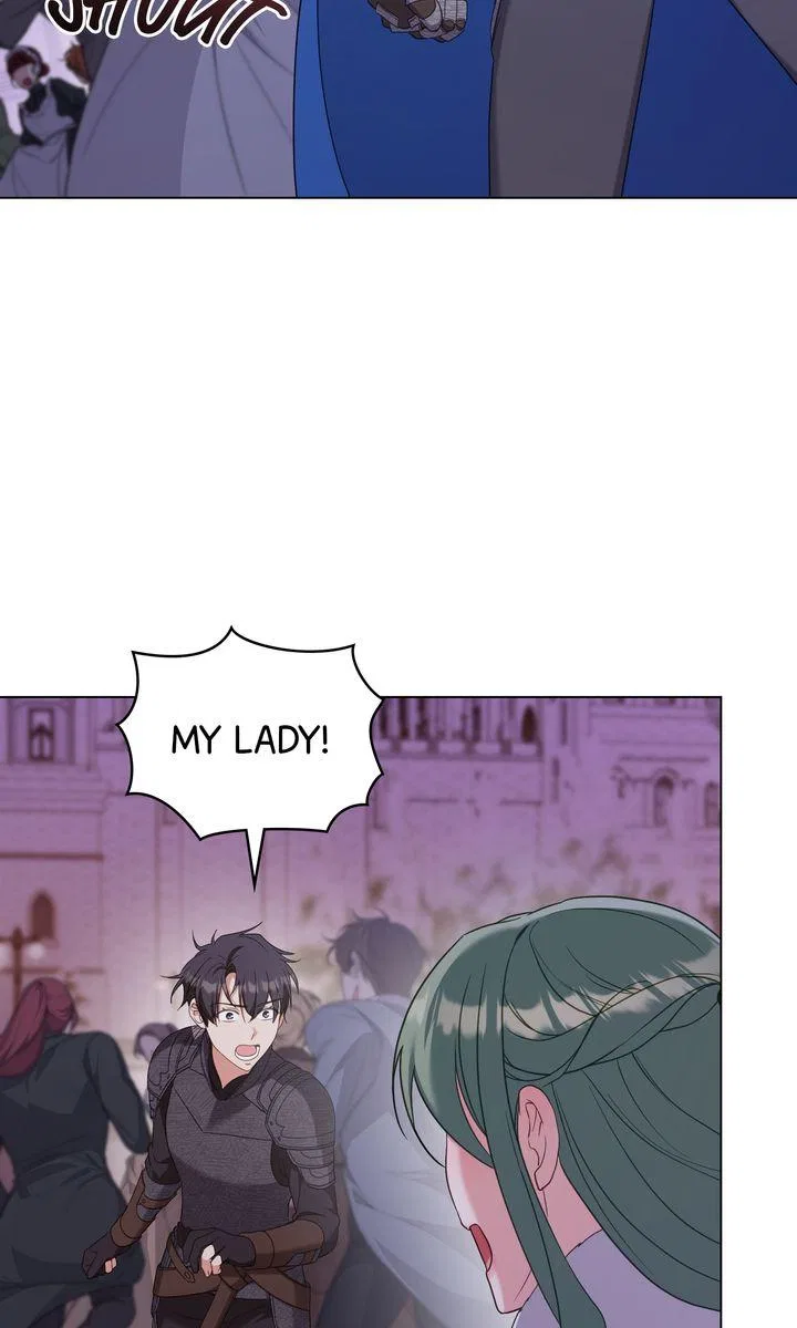 The Tragedy Of A Villainess Chapter 95 – Page 25