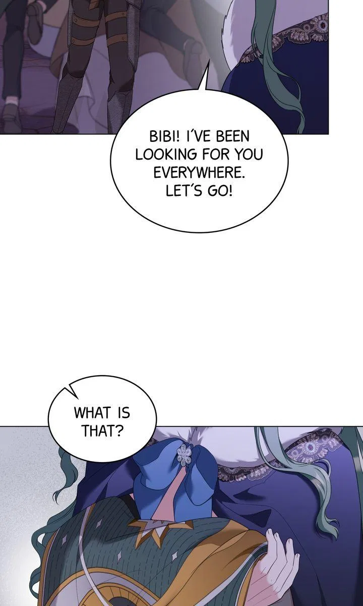 The Tragedy Of A Villainess Chapter 95 – Page 26
