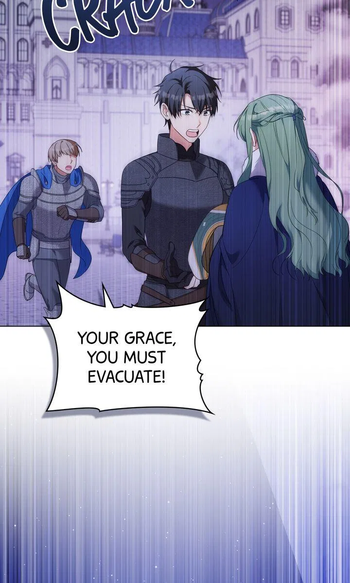 The Tragedy Of A Villainess Chapter 95 – Page 28