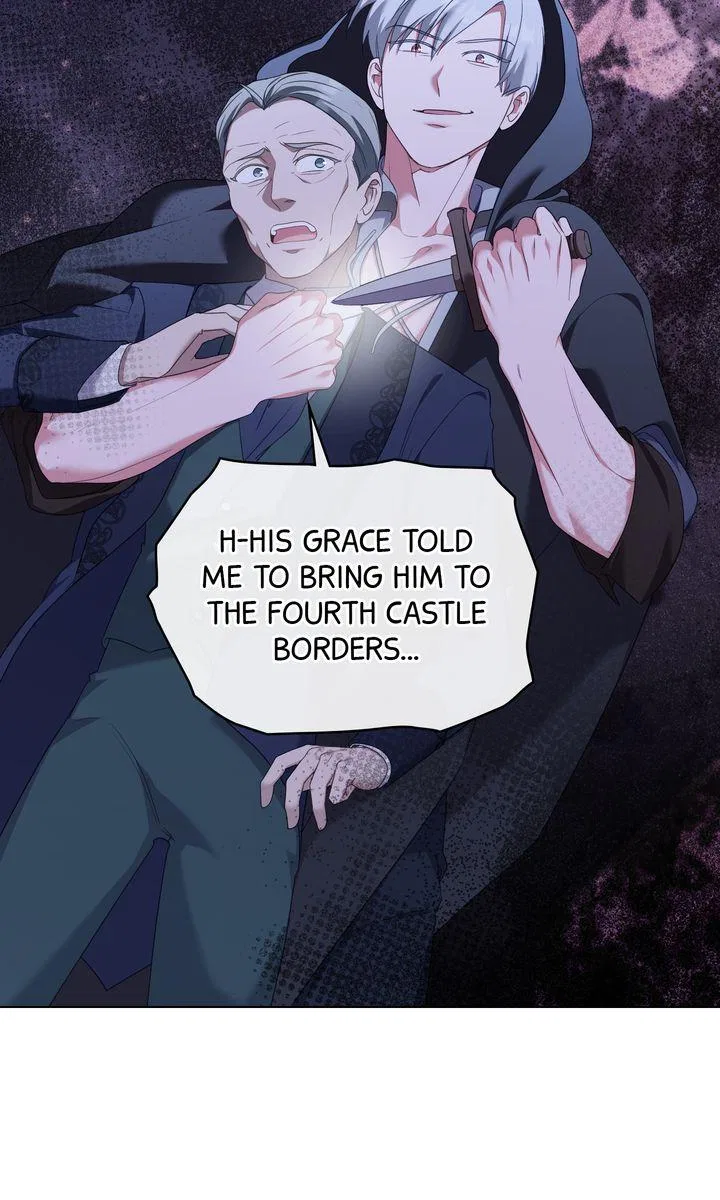 The Tragedy Of A Villainess Chapter 95 – Page 33