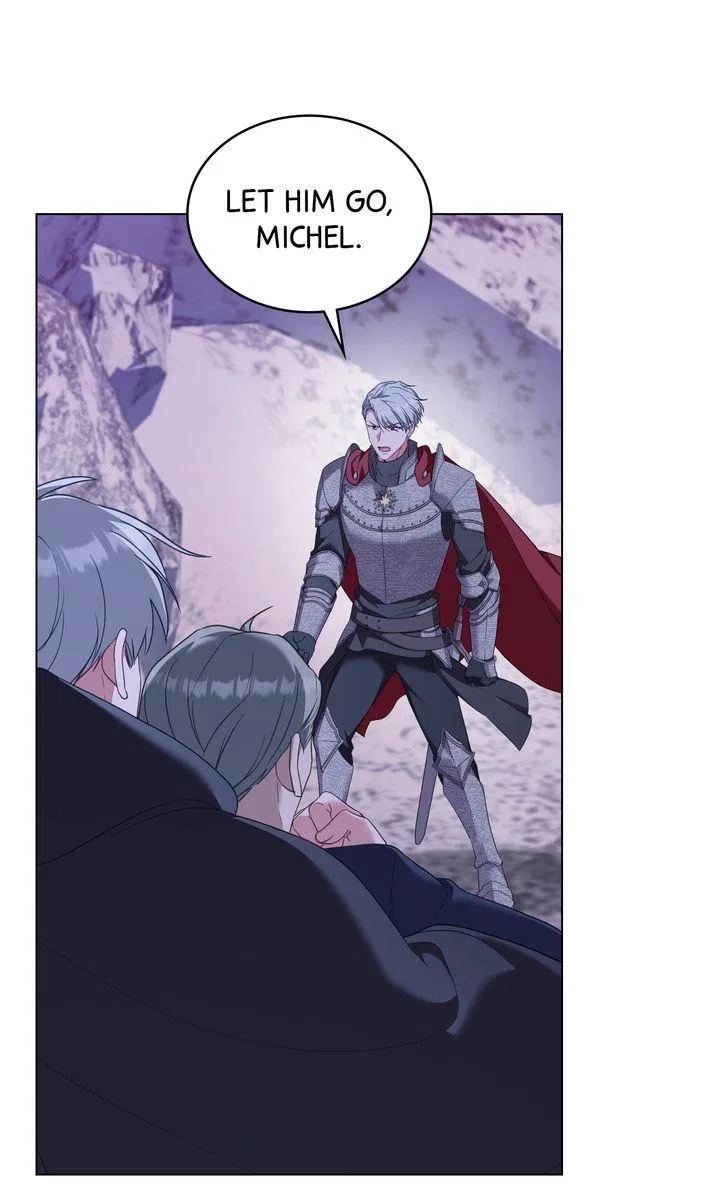 The Tragedy Of A Villainess Chapter 95 – Page 34