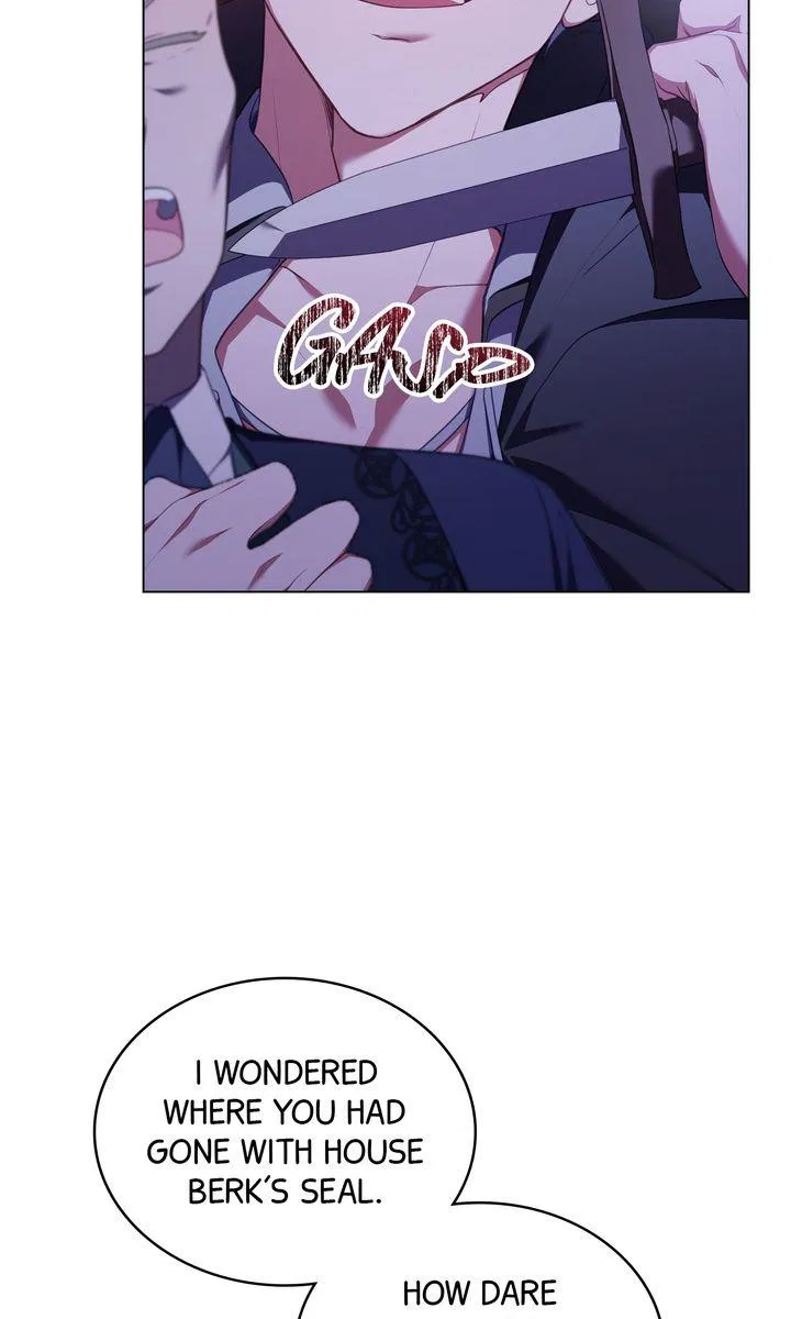 The Tragedy Of A Villainess Chapter 95 – Page 36