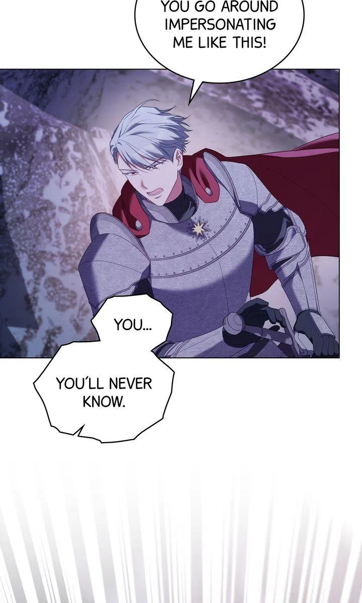 The Tragedy Of A Villainess Chapter 95 – Page 37