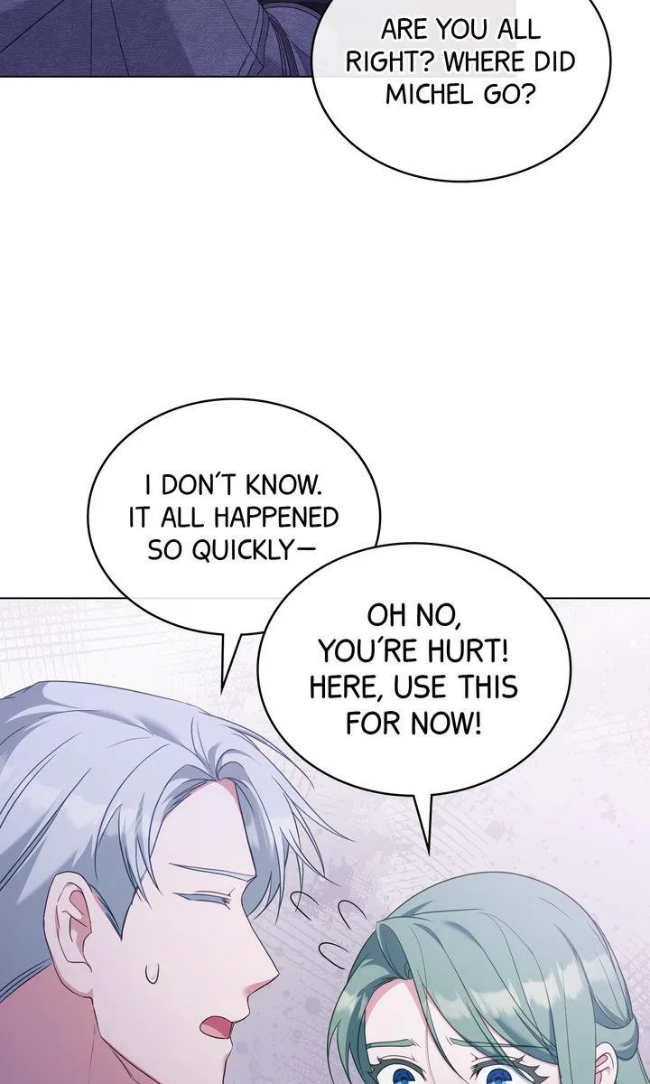 The Tragedy Of A Villainess Chapter 95 – Page 52