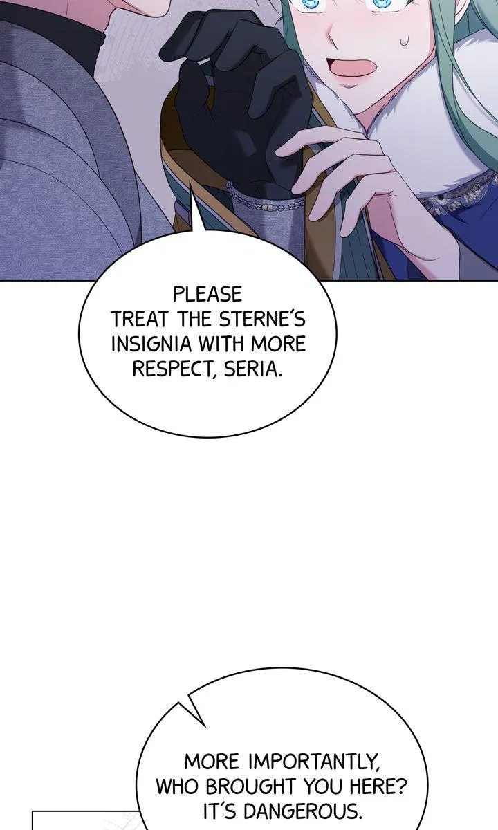 The Tragedy Of A Villainess Chapter 95 – Page 53