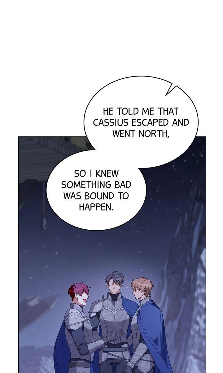 The Tragedy Of A Villainess Chapter 95 – Page 55