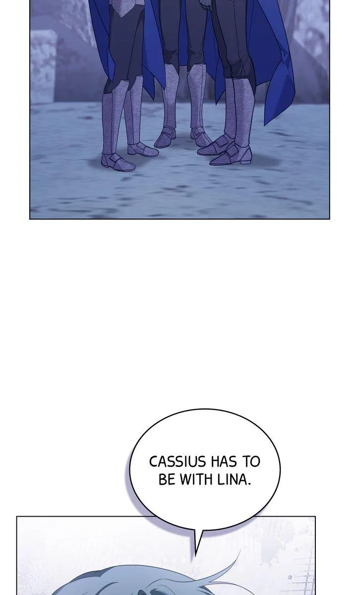 The Tragedy Of A Villainess Chapter 95 – Page 56