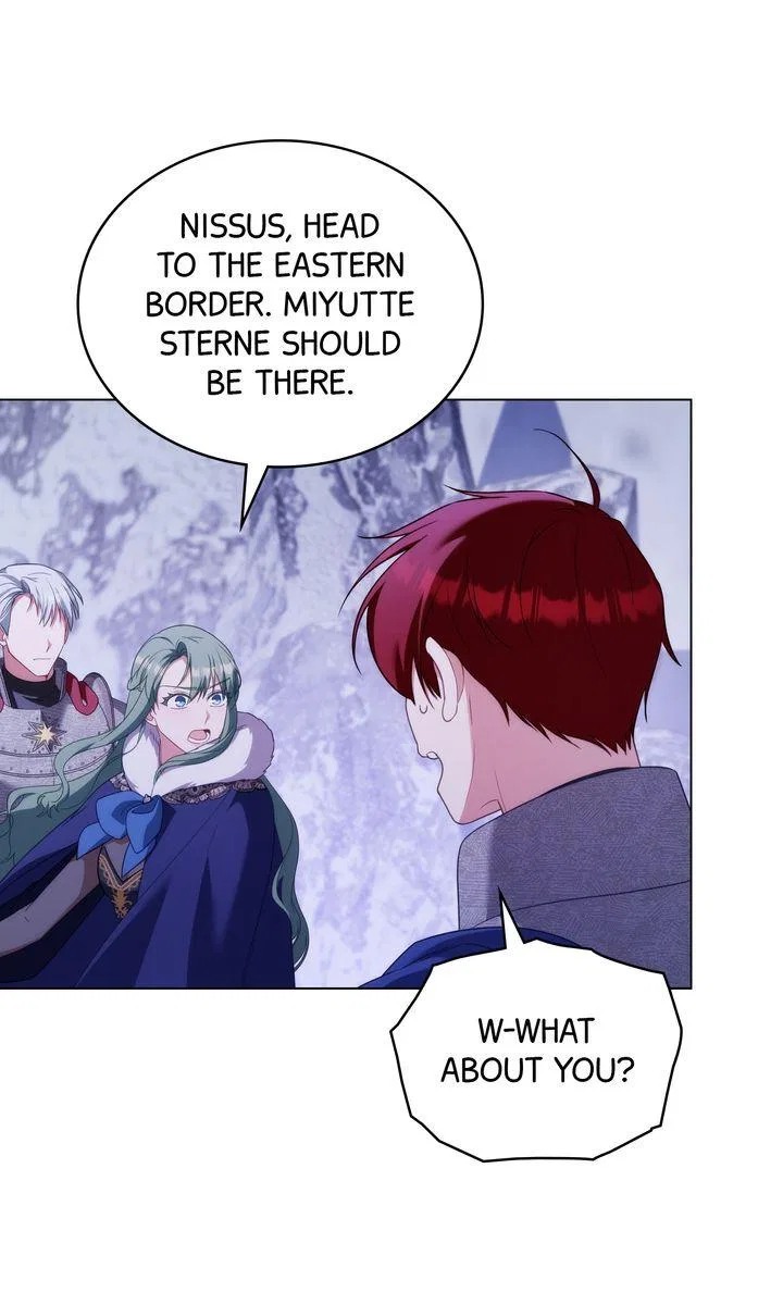 The Tragedy Of A Villainess Chapter 95 – Page 59