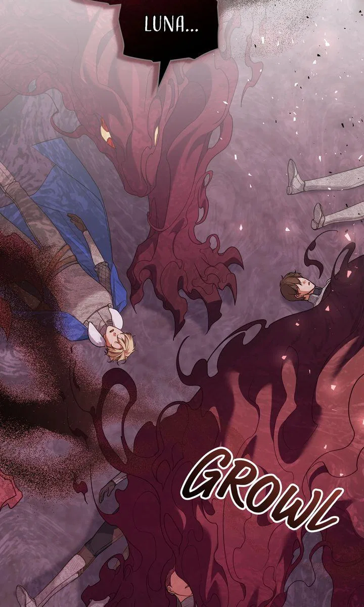 The Tragedy Of A Villainess Chapter 95 – Page 67