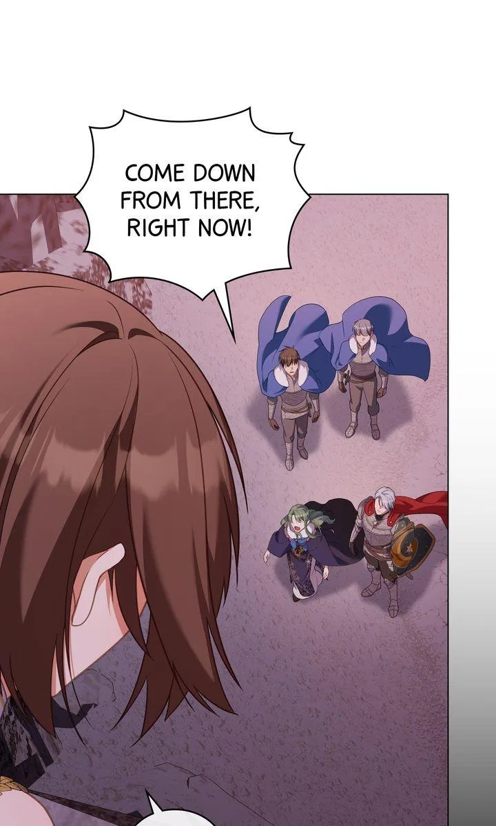 The Tragedy Of A Villainess Chapter 95 – Page 72