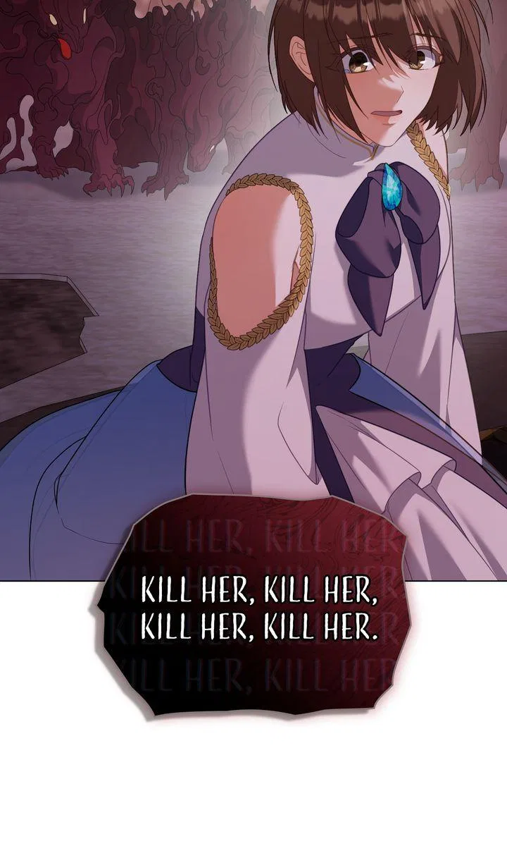 The Tragedy Of A Villainess Chapter 95 – Page 74