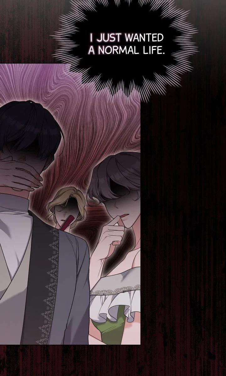The Tragedy Of A Villainess Chapter 95 – Page 76