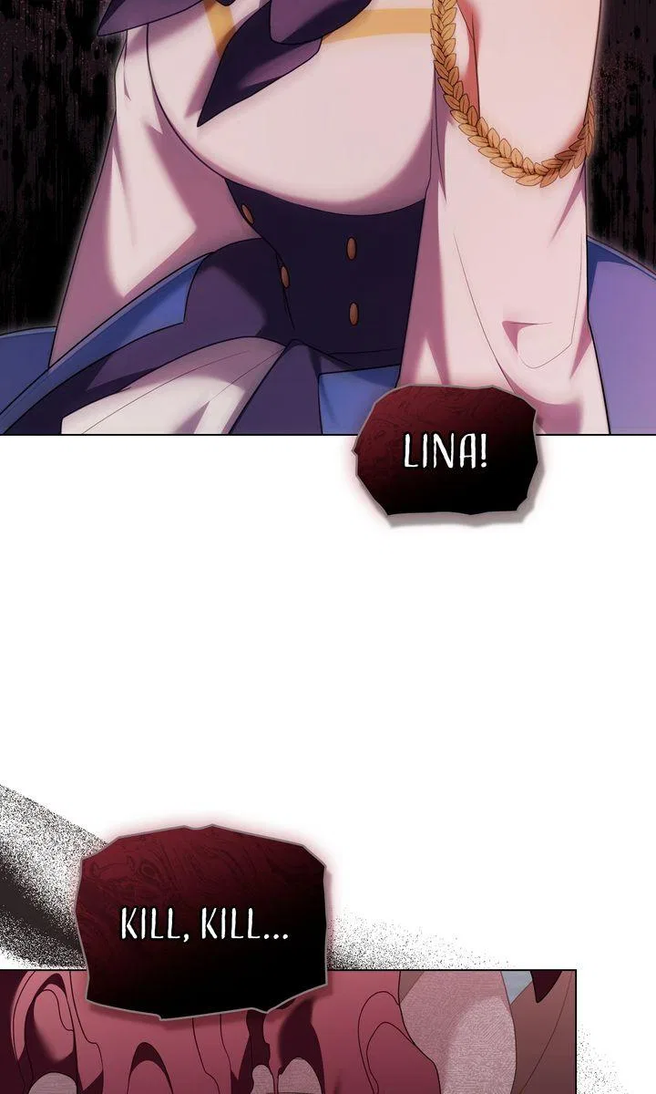 The Tragedy Of A Villainess Chapter 95 – Page 82