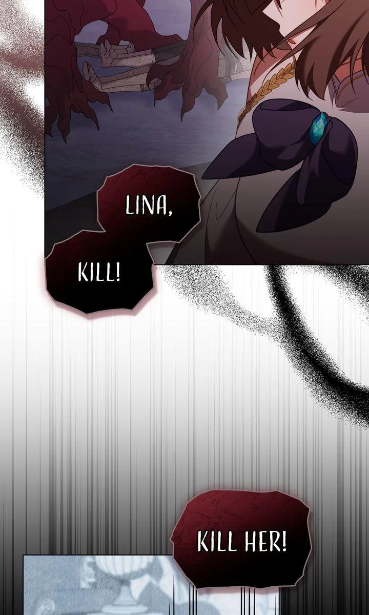 The Tragedy Of A Villainess Chapter 95 – Page 84