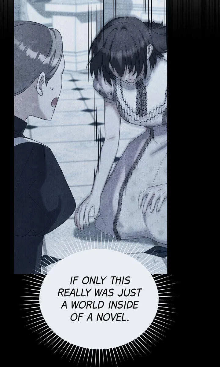 The Tragedy Of A Villainess Chapter 95 – Page 85