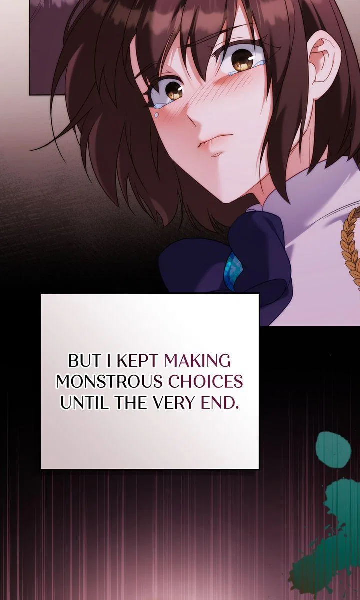 The Tragedy Of A Villainess Chapter 95 – Page 93