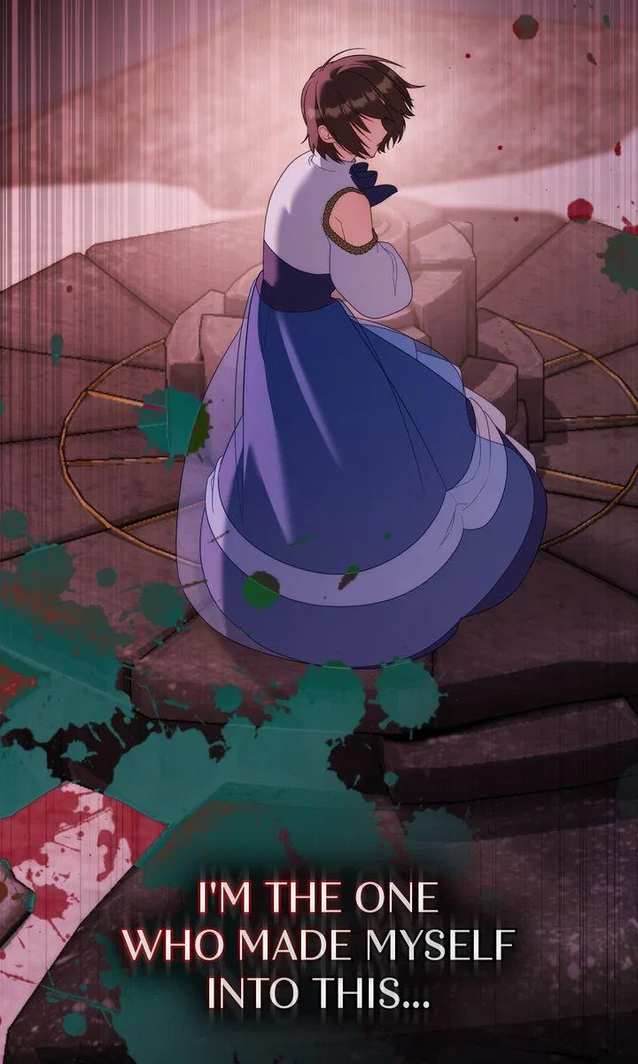 The Tragedy Of A Villainess Chapter 95 – Page 94