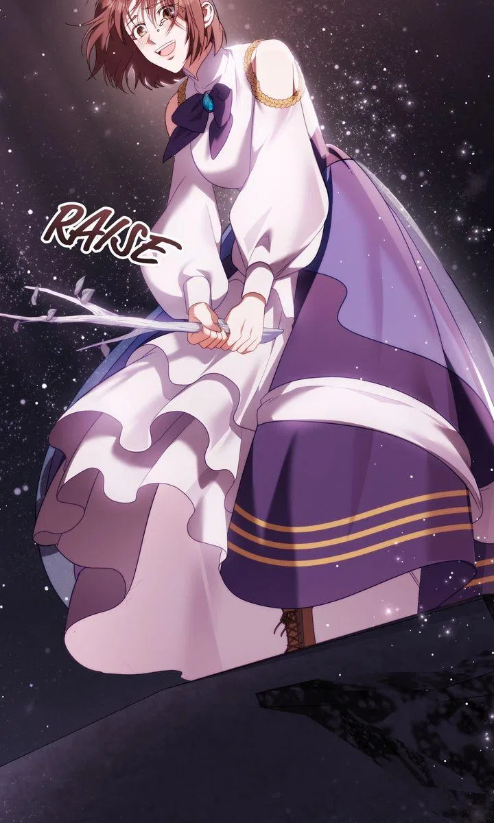 The Tragedy Of A Villainess Chapter 95 – Page 104