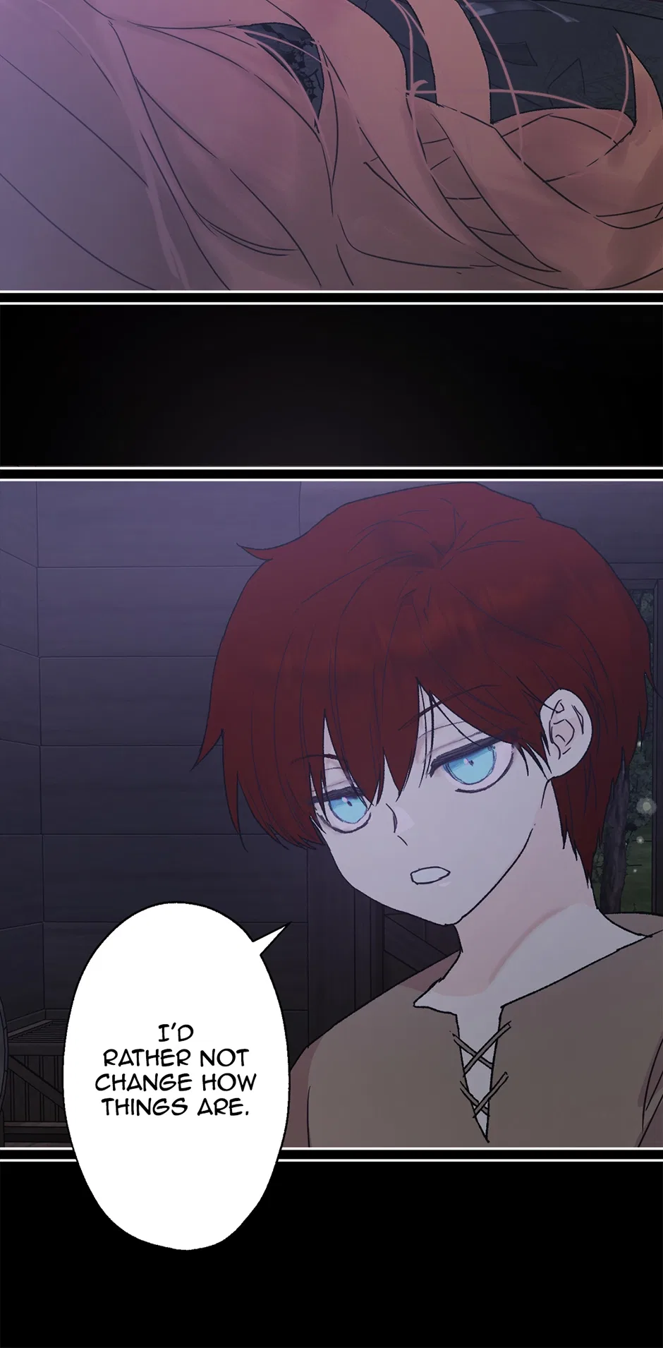 As You Like It, Margrave Chapter 292 – Page 3