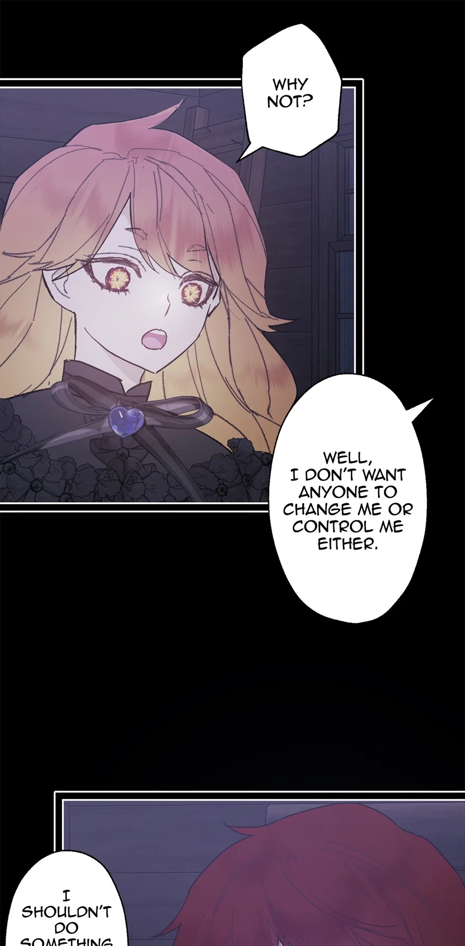 As You Like It, Margrave Chapter 292 – Page 4