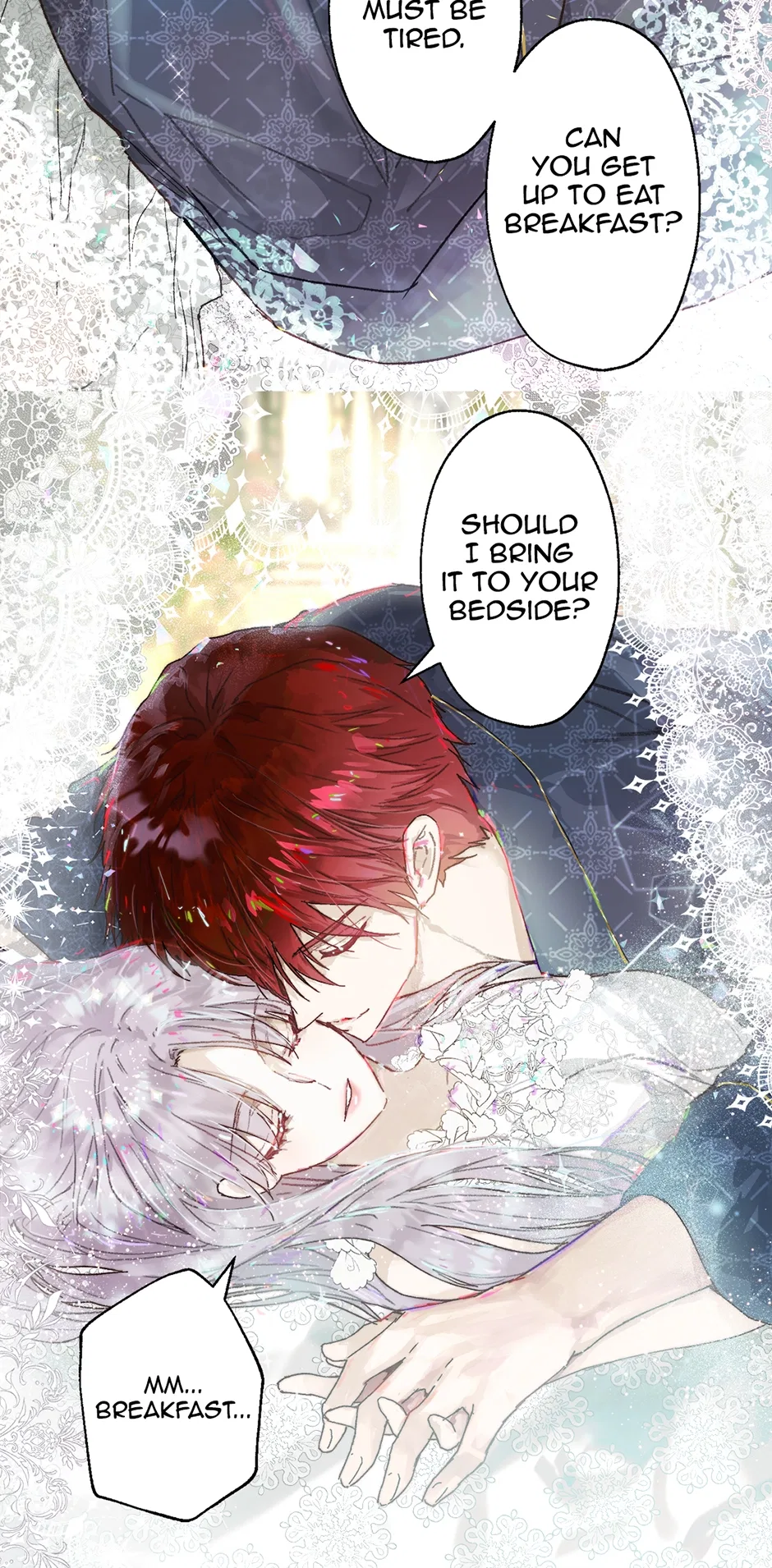 As You Like It, Margrave Chapter 292 – Page 15
