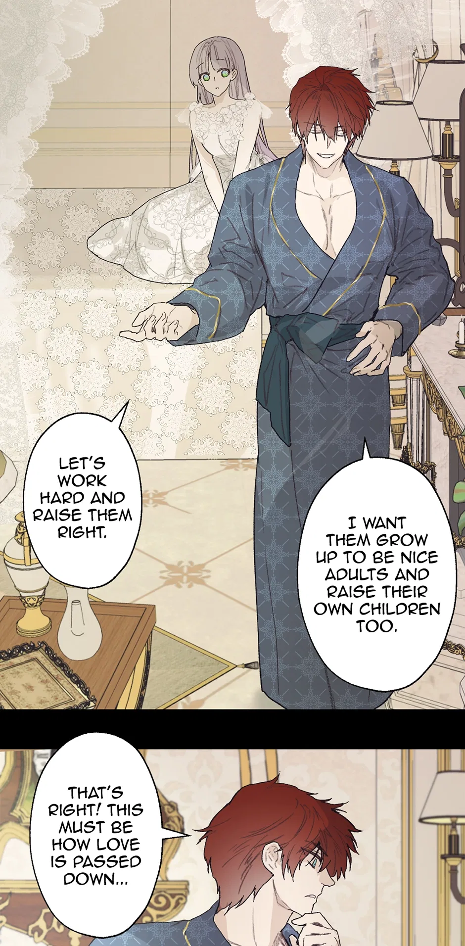 As You Like It, Margrave Chapter 292 – Page 19