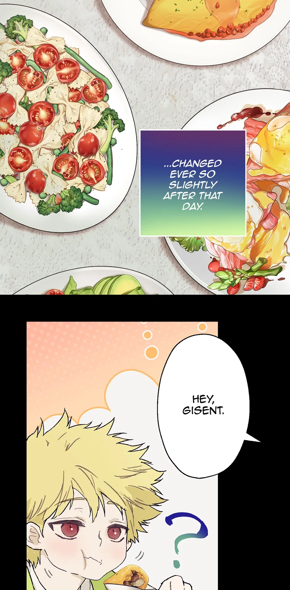 As You Like It, Margrave Chapter 292 – Page 23