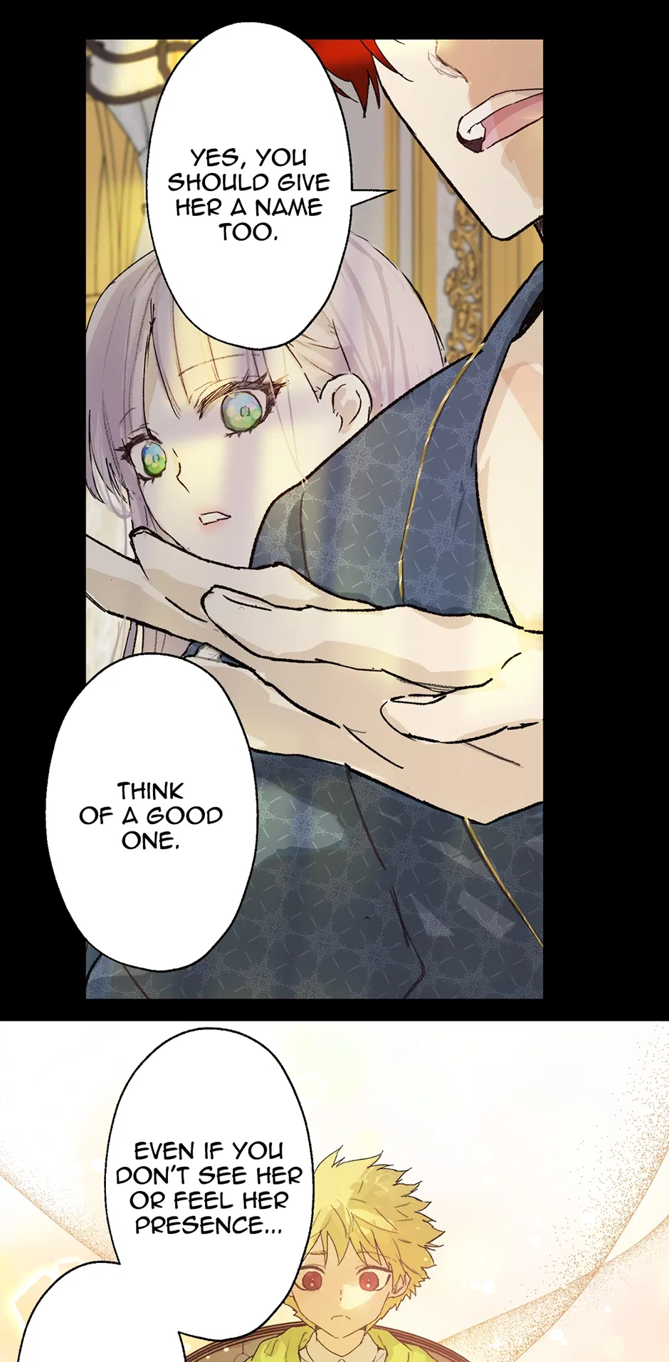 As You Like It, Margrave Chapter 292 – Page 28