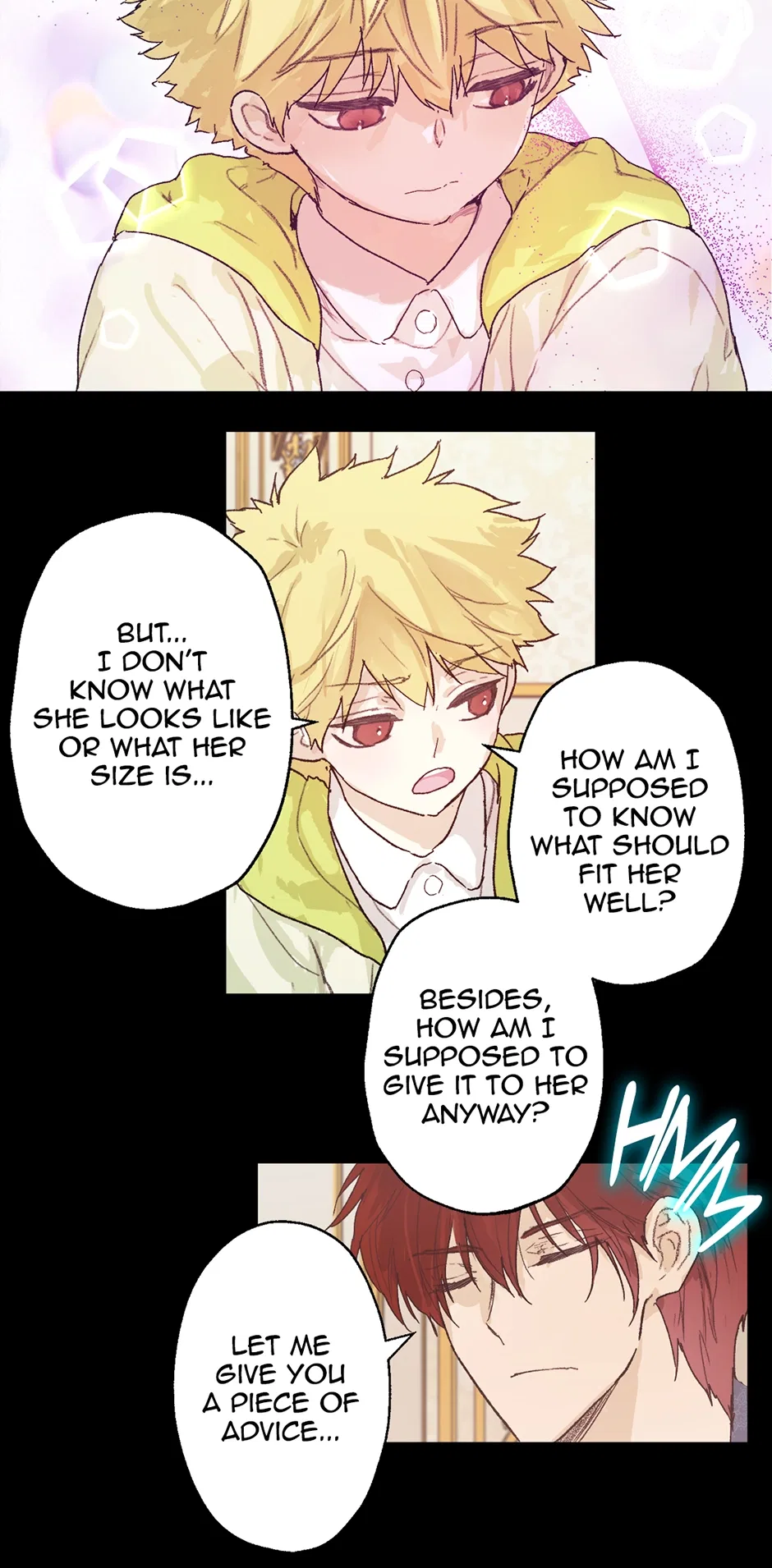 As You Like It, Margrave Chapter 292 – Page 30