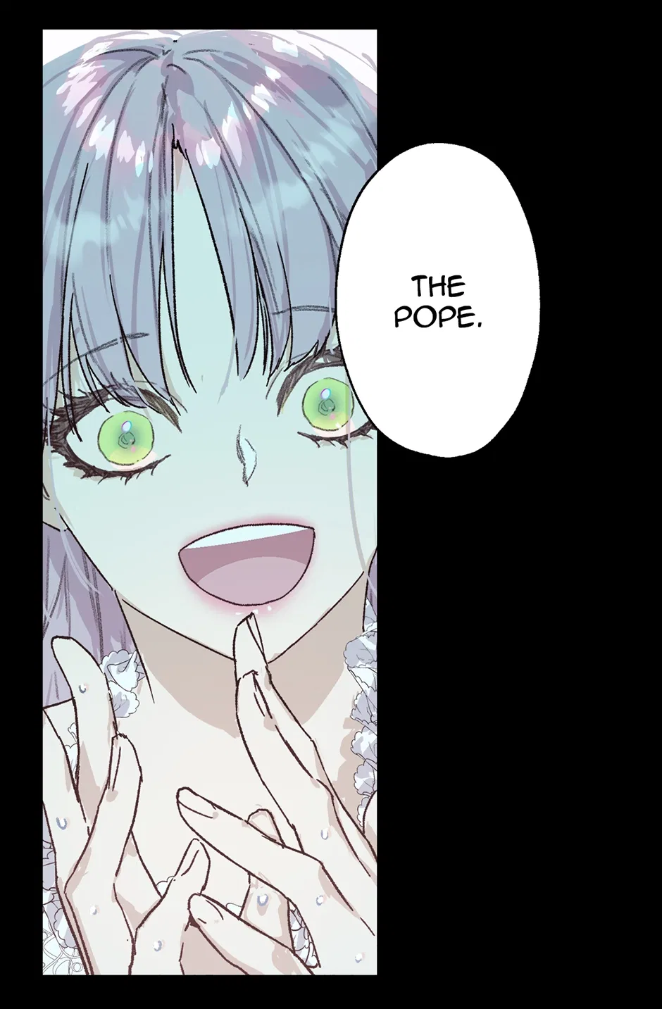 As You Like It, Margrave Chapter 292 – Page 38
