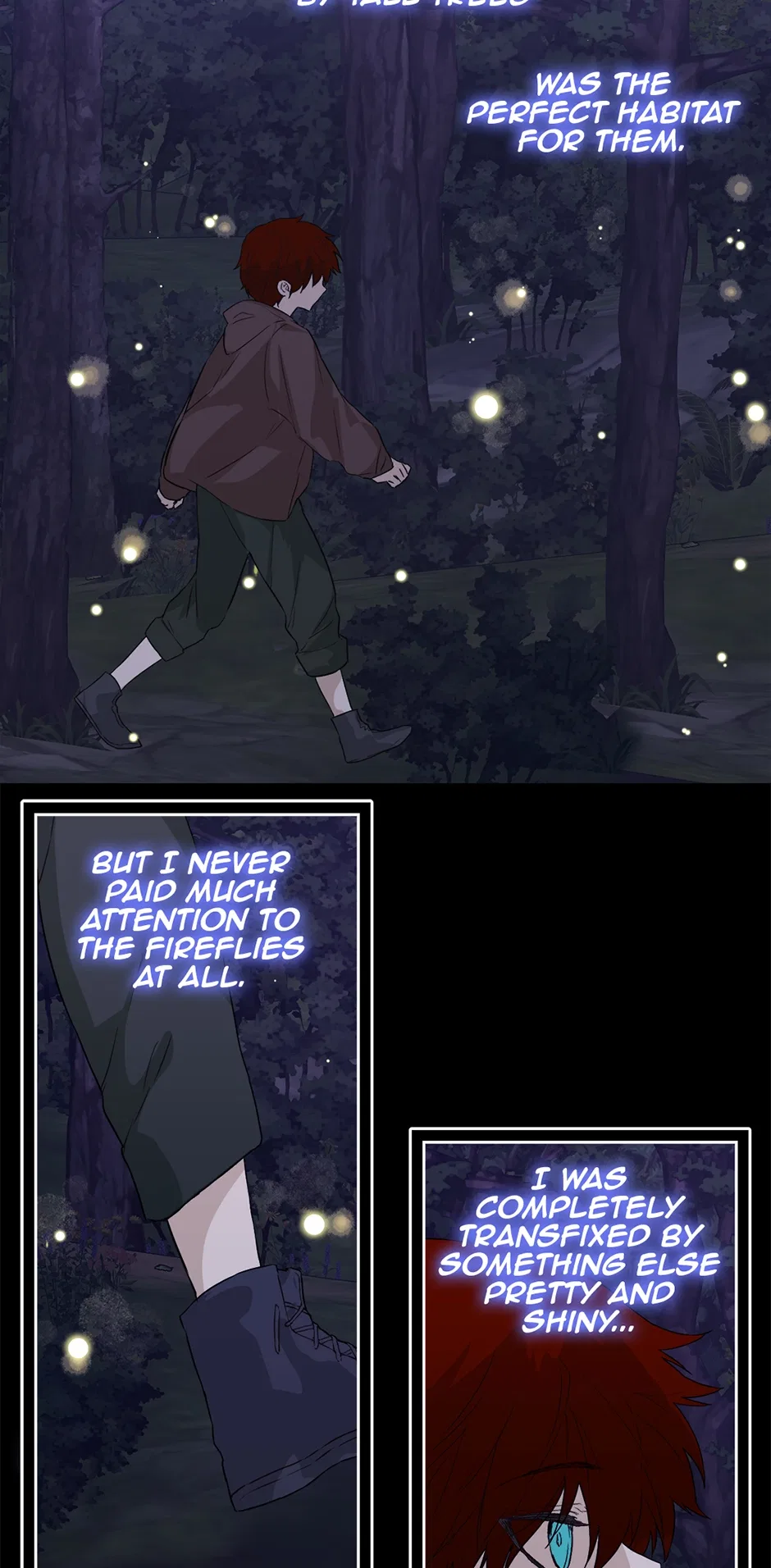 As You Like It, Margrave Chapter 291 – Page 2