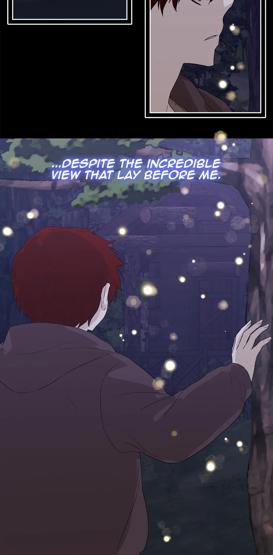 As You Like It, Margrave Chapter 291 – Page 3