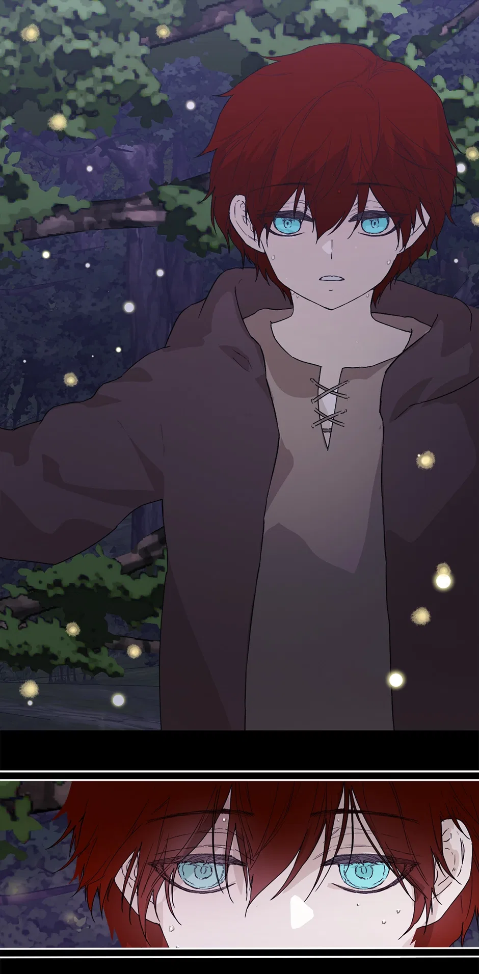 As You Like It, Margrave Chapter 291 – Page 4