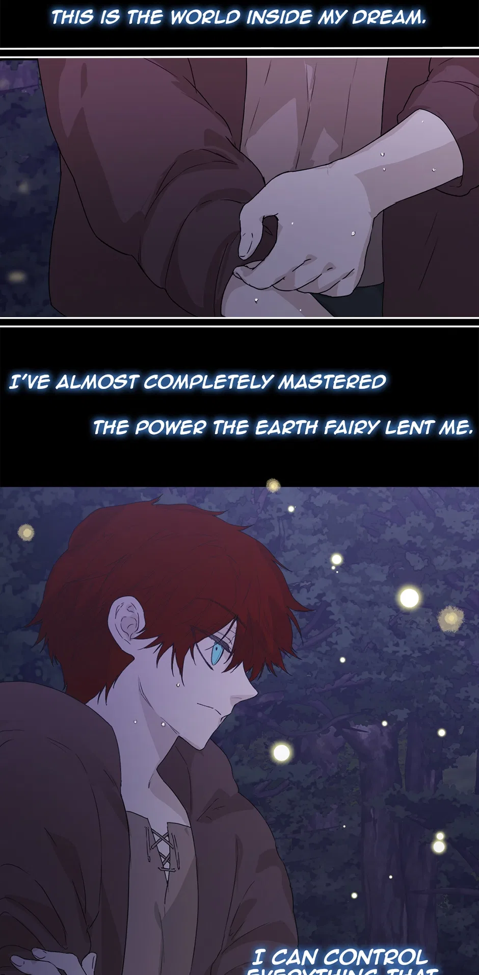 As You Like It, Margrave Chapter 291 – Page 5