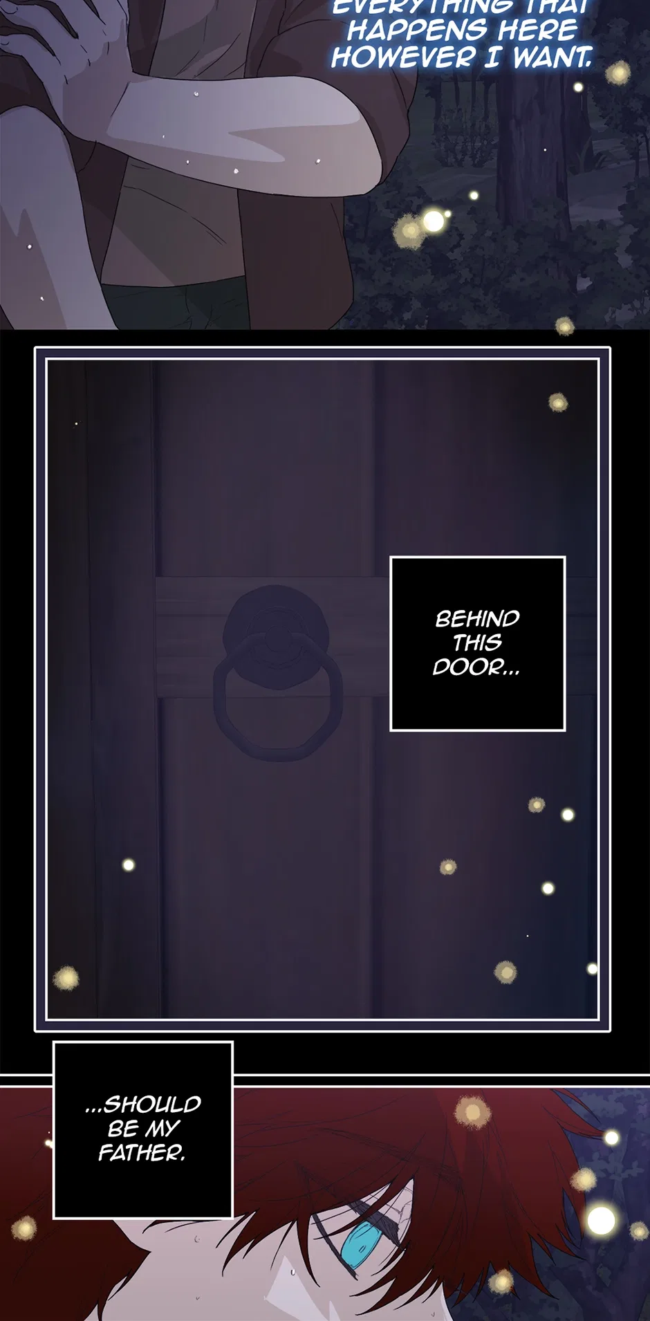 As You Like It, Margrave Chapter 291 – Page 6