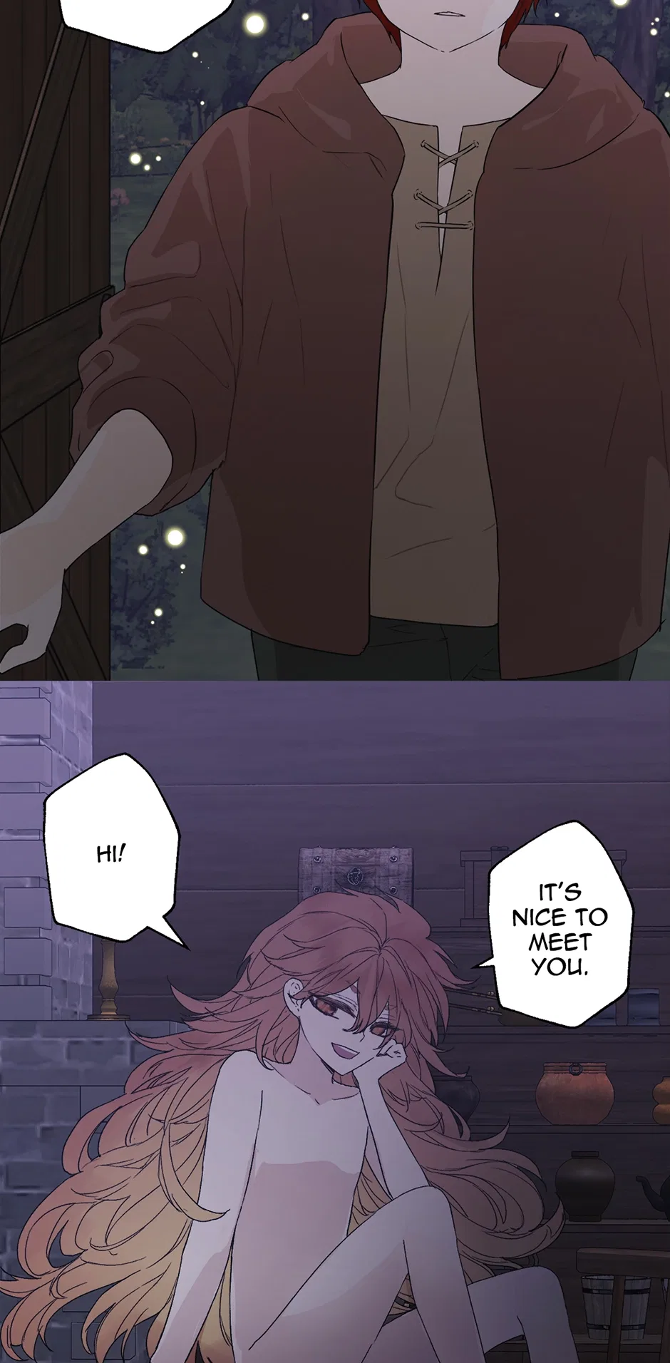 As You Like It, Margrave Chapter 291 – Page 8