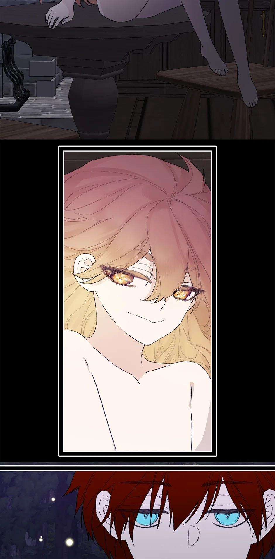 As You Like It, Margrave Chapter 291 – Page 9