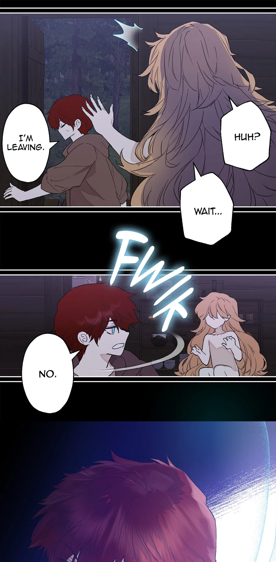As You Like It, Margrave Chapter 291 – Page 10