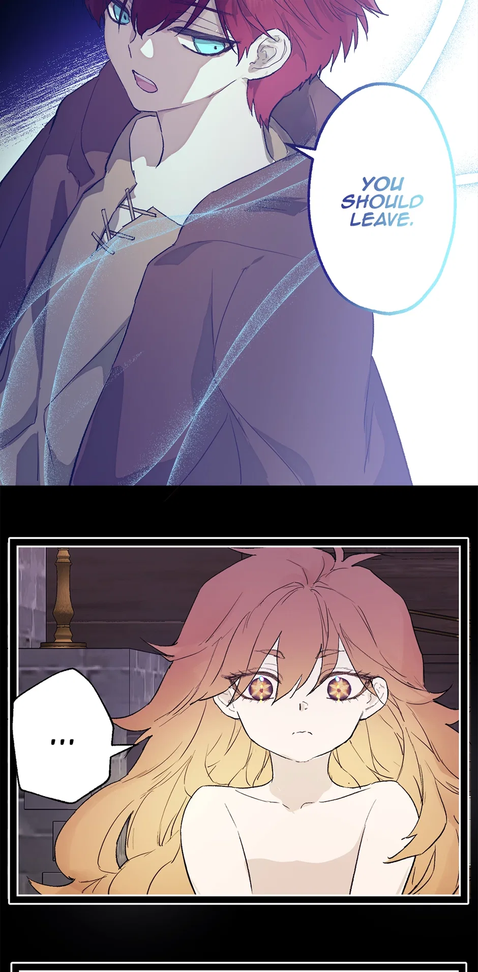 As You Like It, Margrave Chapter 291 – Page 11
